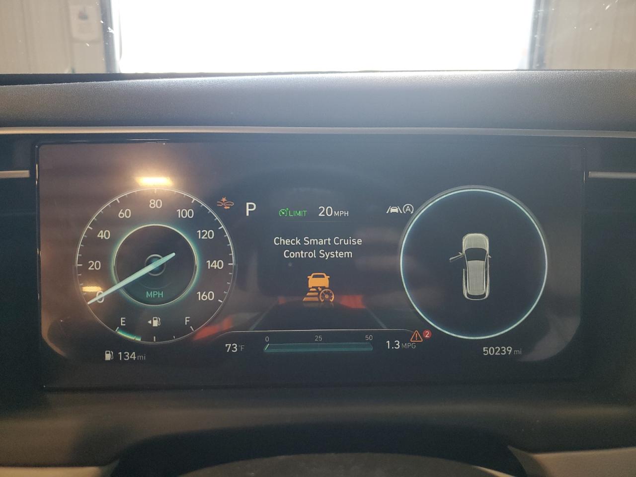 2022 HYUNDAI TUCSON SEL VIN:5NMJC3AE6NH037388