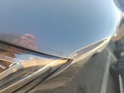 2019 Audi A4 WAUZZZF43KA123796 VIN:WAUZZZF43KA123796