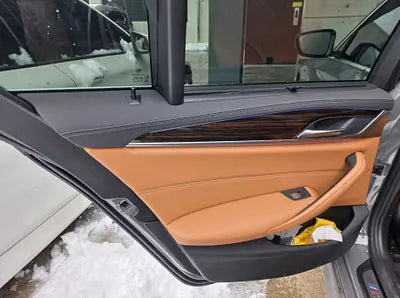 2022 BMW 520 WBA11BH03NWX46123 VIN:WBA11BH03NWX46123