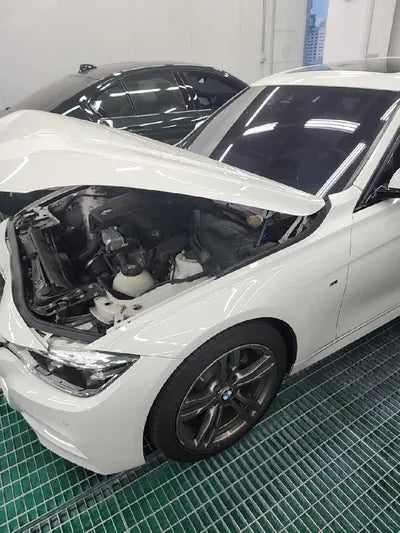 2016 BMW 320 WBA8A910XGK759964 VIN:WBA8A910XGK759964