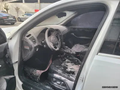 2016 Audi Q5 WAUZZZ8R0GA050175 VIN:WAUZZZ8R0GA050175