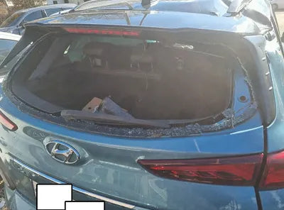 2018 Hyundai Kona KMHK5816GJU010678 VIN:KMHK5816GJU010678