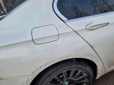 2015 BMW 740 WBAYB0106FD599142 VIN:WBAYB0106FD599142