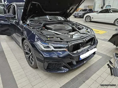 2023 BMW 530 WBA71BH00PWY06694 VIN:WBA71BH00PWY06694