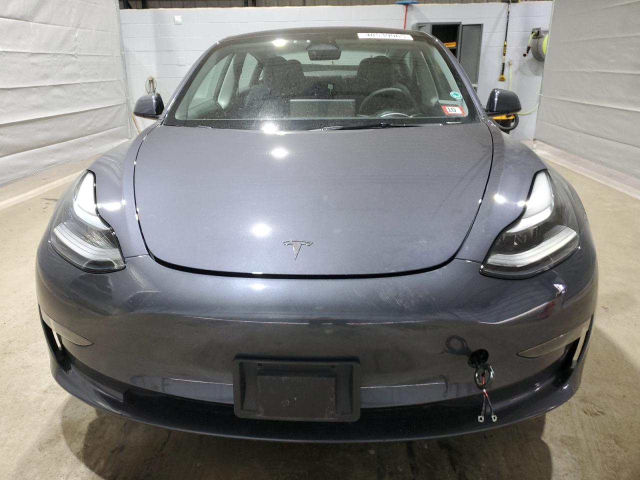 2023 TESLA MODEL 3  VIN:5YJ3E1EA3PF674029