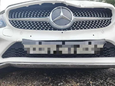 2020 Mercedes-Benz C 200 VIN: