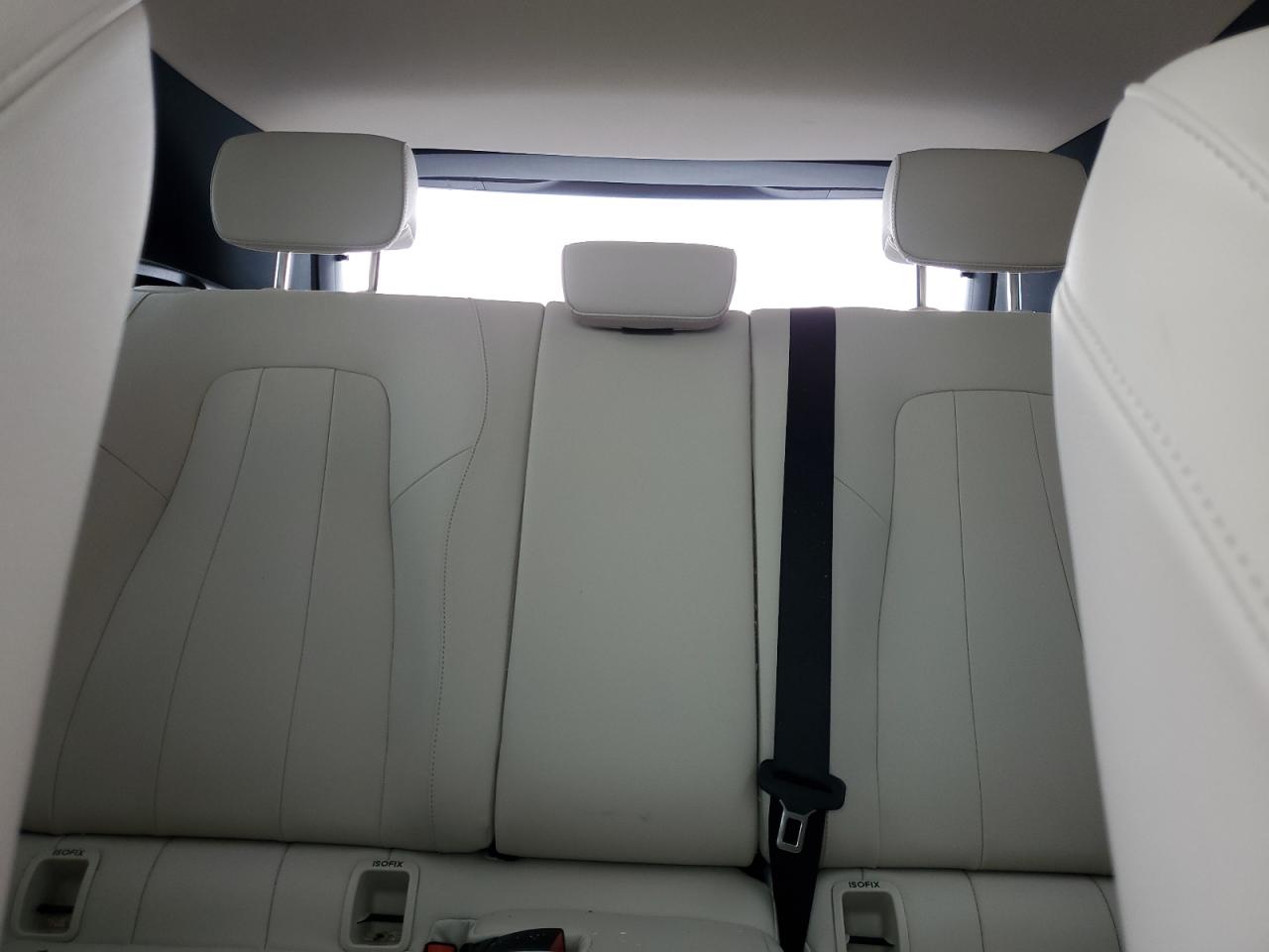 2023 MERCEDES-BENZ GLA 250 VIN:W1N4N4GB7PJ429862