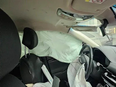 2021 Genesis G80 VIN: