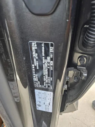 2024 Genesis GV80 KMTHA81BDRU198543 VIN:KMTHA81BDRU198543