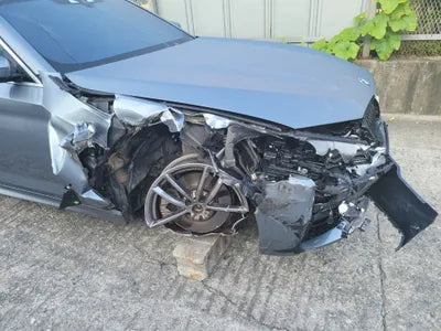 2018 BMW 520 WBAJC5108JG859995 VIN:WBAJC5108JG859995