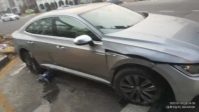 2020 Volkswagen Arteon WVWZZZ3HZLE019527 VIN:WVWZZZ3HZLE019527
