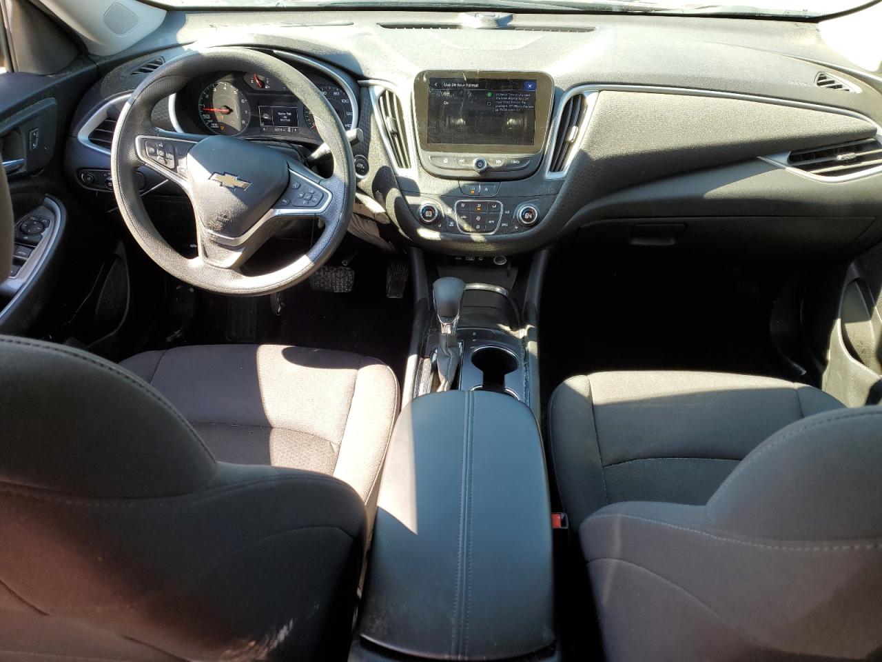 2023 CHEVROLET MALIBU LT VIN:1G1ZD5ST6PF183503