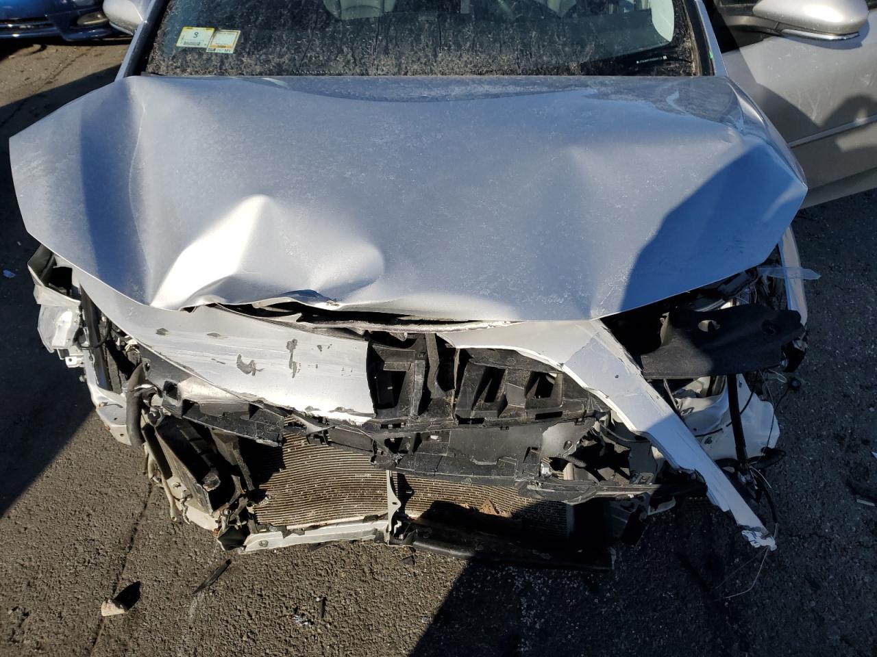 2022 TOYOTA PRIUS PRIME LE VIN:JTDKAMFP3N3204119