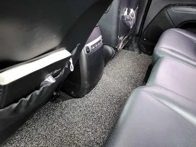 2018 Kia Mohave VIN: