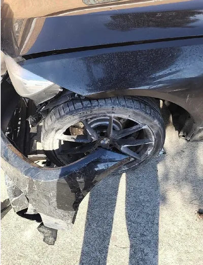 2016 BMW M4 WBS3R9102GK456028 VIN:WBS3R9102GK456028