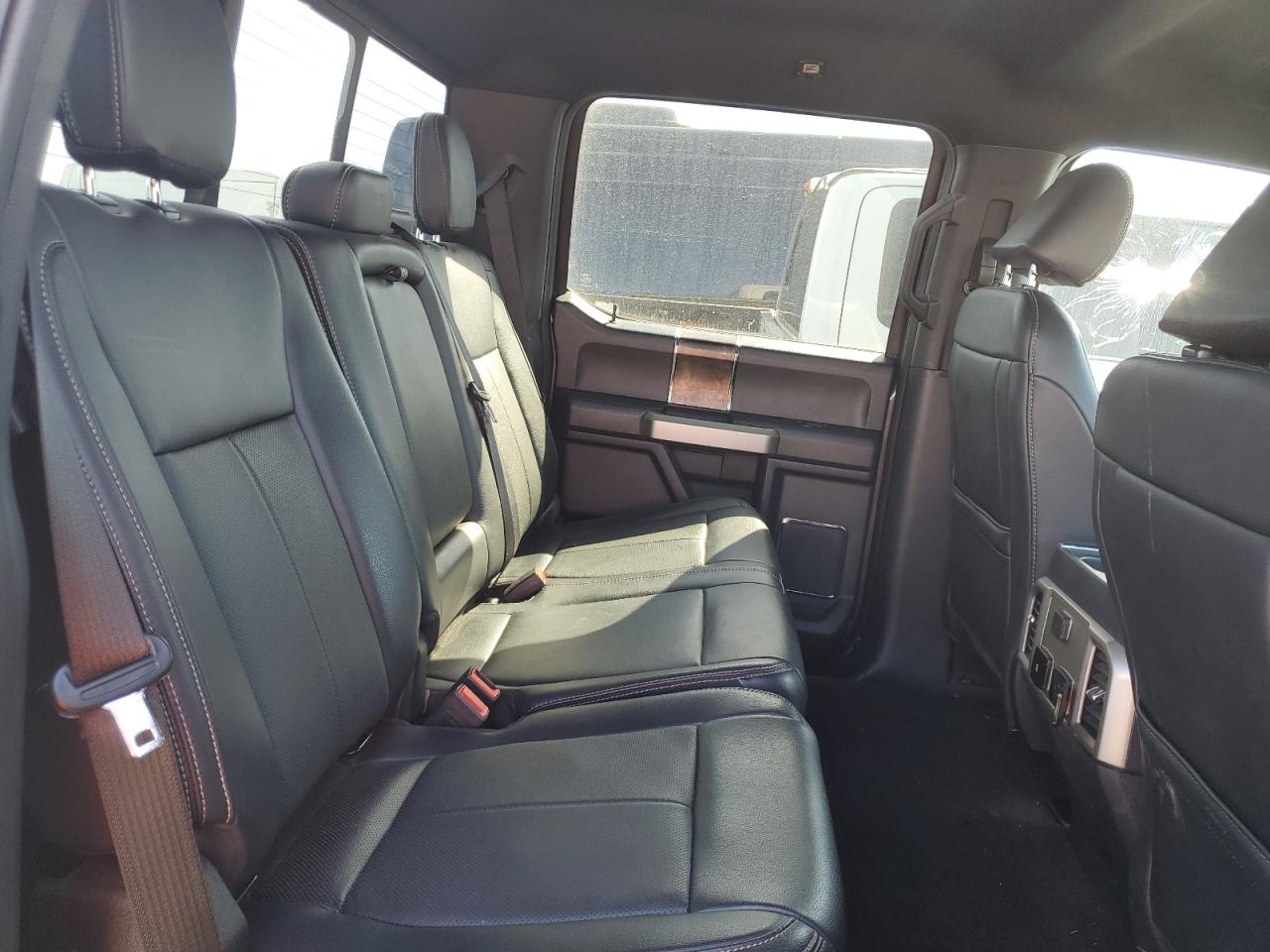 2022 FORD F250 SUPER DUTY VIN:1FT8W2BT6NED32166