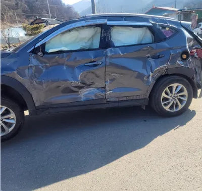 2016 Hyundai Tucson KMHJ3815GGU006797 VIN:KMHJ3815GGU006797