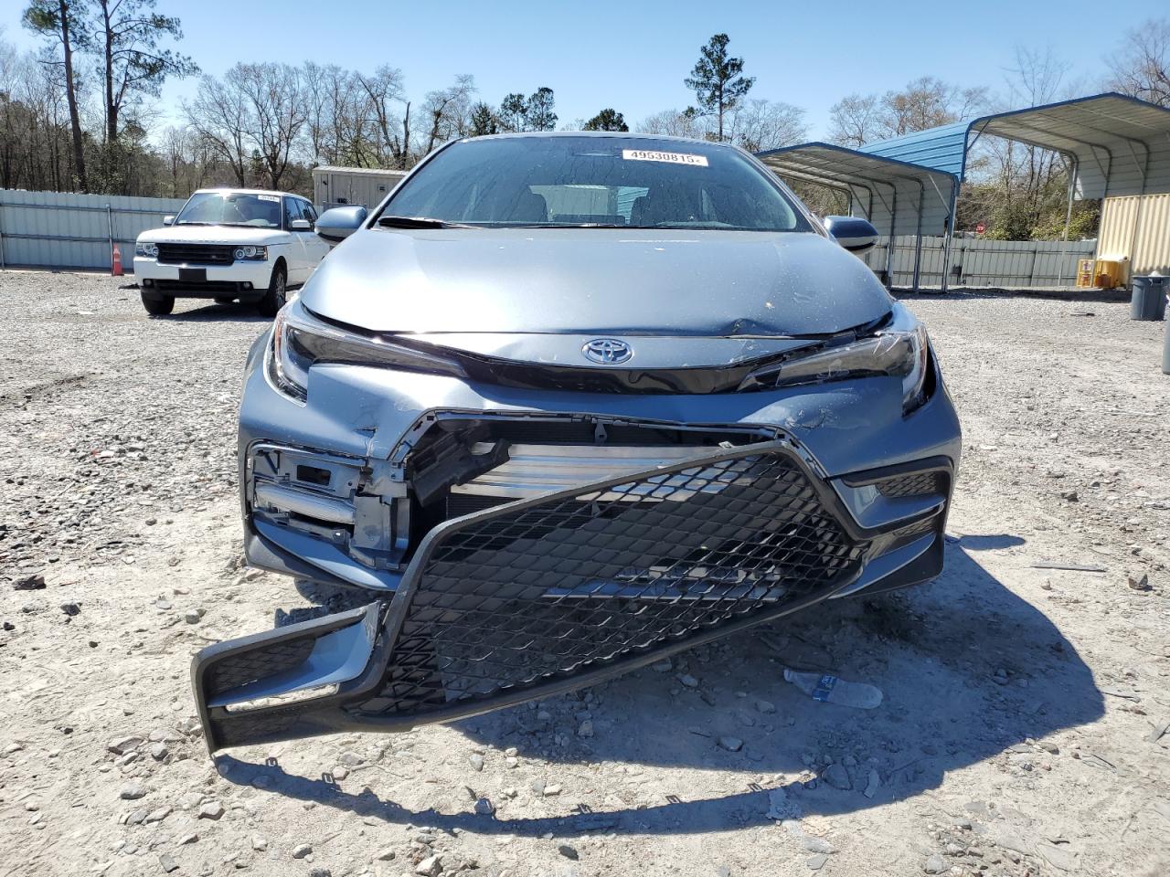 2024 TOYOTA COROLLA SE VIN:5YFS4MCE0RP216588