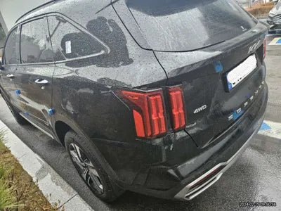 2022 Kia Sorento KNARL81GDNA106880 VIN:KNARL81GDNA106880