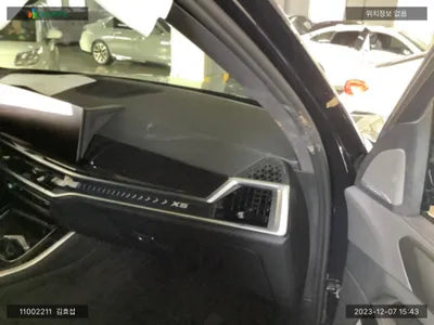 2023 BMW 540 WBA21EU05R9T95800 VIN:WBA21EU05R9T95800