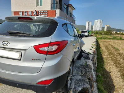 2015 Hyundai Tucson 756KMKMHJU81VBFU9 VIN:756KMKMHJU81VBFU9