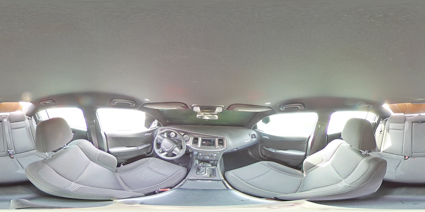 2022 DODGE CHARGER SXT VIN:2C3CDXBG8NH114386