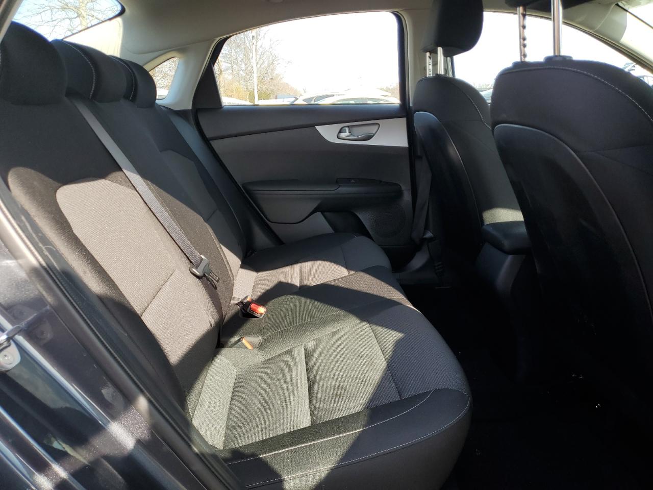2024 KIA FORTE LX VIN:3KPF24AD2RE810215