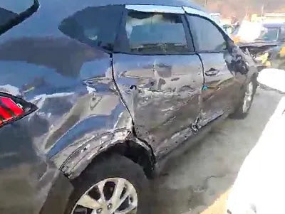 2020 Hyundai Tucson KMHJ381ABLU335973 VIN:KMHJ381ABLU335973