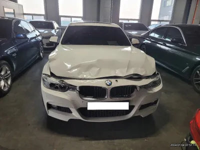 2017 BMW 320 188KMWBA8C5104HA0 VIN:188KMWBA8C5104HA0