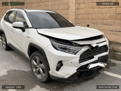 2019 Toyota RAV4 JTMDWRFV7KD025075 VIN:JTMDWRFV7KD025075