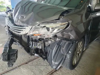 2017 Honda City VIN: