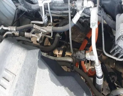 2019 Hyundai Kona KMHK281GFLU065780 VIN:KMHK281GFLU065780