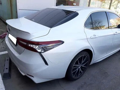 2021 Toyota Camry JTNBA1HK5N3007528 VIN:JTNBA1HK5N3007528