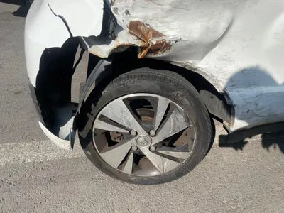 2019 Mercedes-Benz Smart LJU70X1Z2KG201055 VIN:LJU70X1Z2KG201055