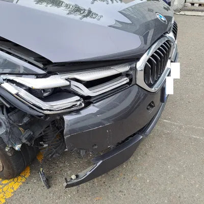 2021 BMW 520 WBA11BH04MCH49762 VIN:WBA11BH04MCH49762