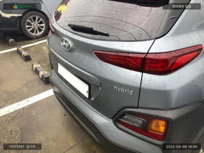 2020 Hyundai Kona KMHK381EGLU026943 VIN:KMHK381EGLU026943