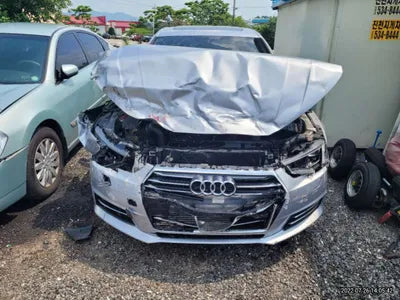 2016 Audi A4 WAUZZZF40GA068716 VIN:WAUZZZF40GA068716