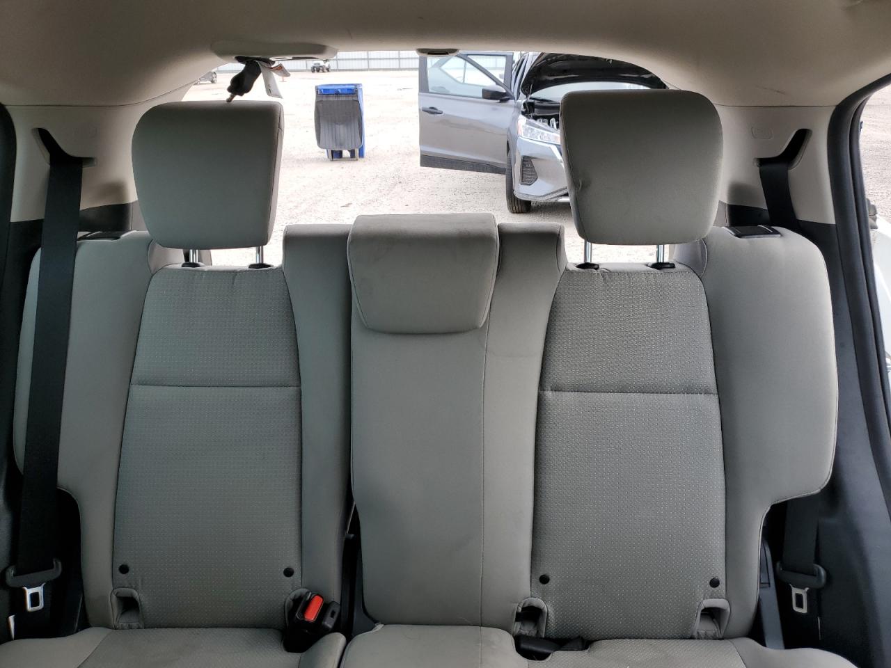 2022 HONDA HR-V LX VIN:3CZRU6H31NM732813