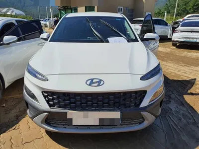 2021 Hyundai Kona VIN: