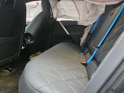 2023 BMW iX WBY21CF03PCL89657 VIN:WBY21CF03PCL89657