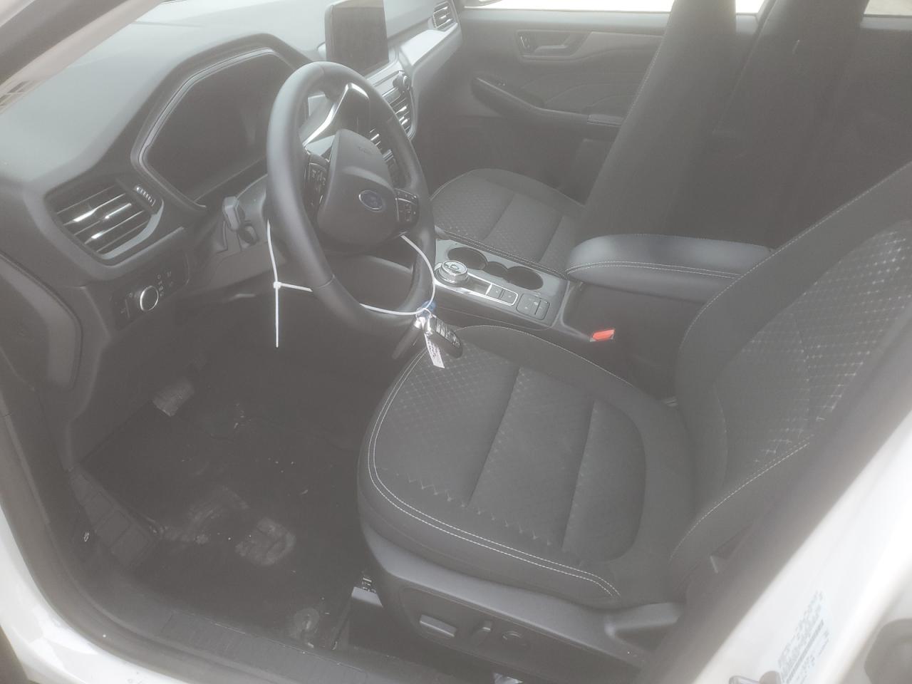 2023 FORD ESCAPE ACTIVE VIN:1FMCU9GN5PUB29793
