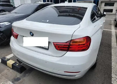 2016 BMW 420 WBA4E9100GG594612 VIN:WBA4E9100GG594612