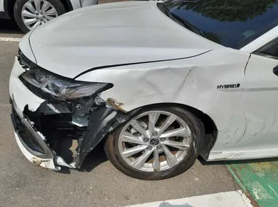 2021 Toyota Camry JTNBA1HKXN3005886 VIN:JTNBA1HKXN3005886