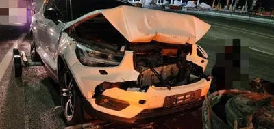 2018 Volvo XC40 VIN: