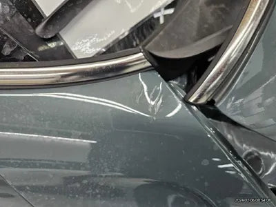 2023 MINI Cooper WMW61DK07P2T68523 VIN:WMW61DK07P2T68523