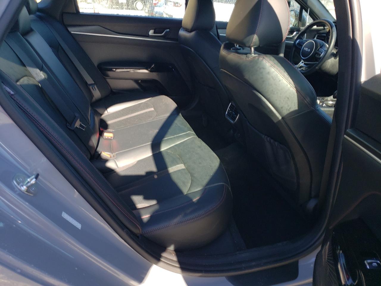 2024 KIA K5 GT VIN:5XXG44J83RG229234