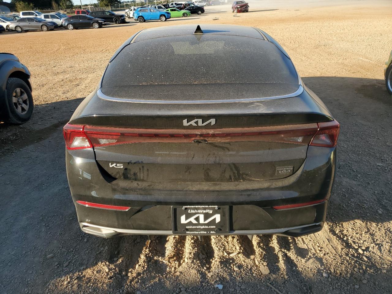 2024 KIA K5 LXS VIN:5XXG14J29RG264140