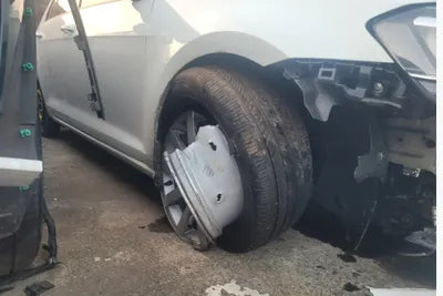 2015 Volkswagen Golf WVWZZZAUZFW194295 VIN:WVWZZZAUZFW194295