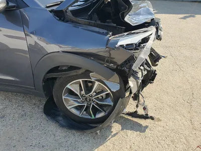 2017 Hyundai Tucson VIN: