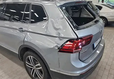 2020 Volkswagen Tiguan Allspace WVGZZZ5NZLM169306 VIN:WVGZZZ5NZLM169306